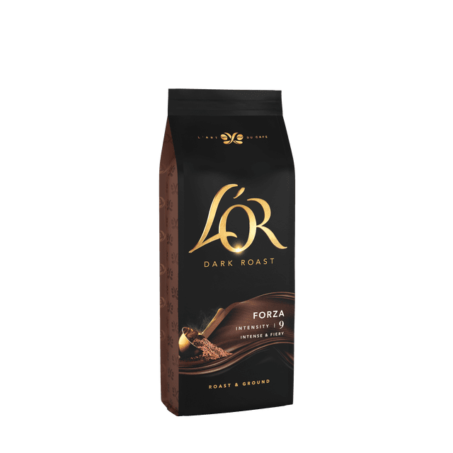 L\'Or Espresso mletá káva 250g